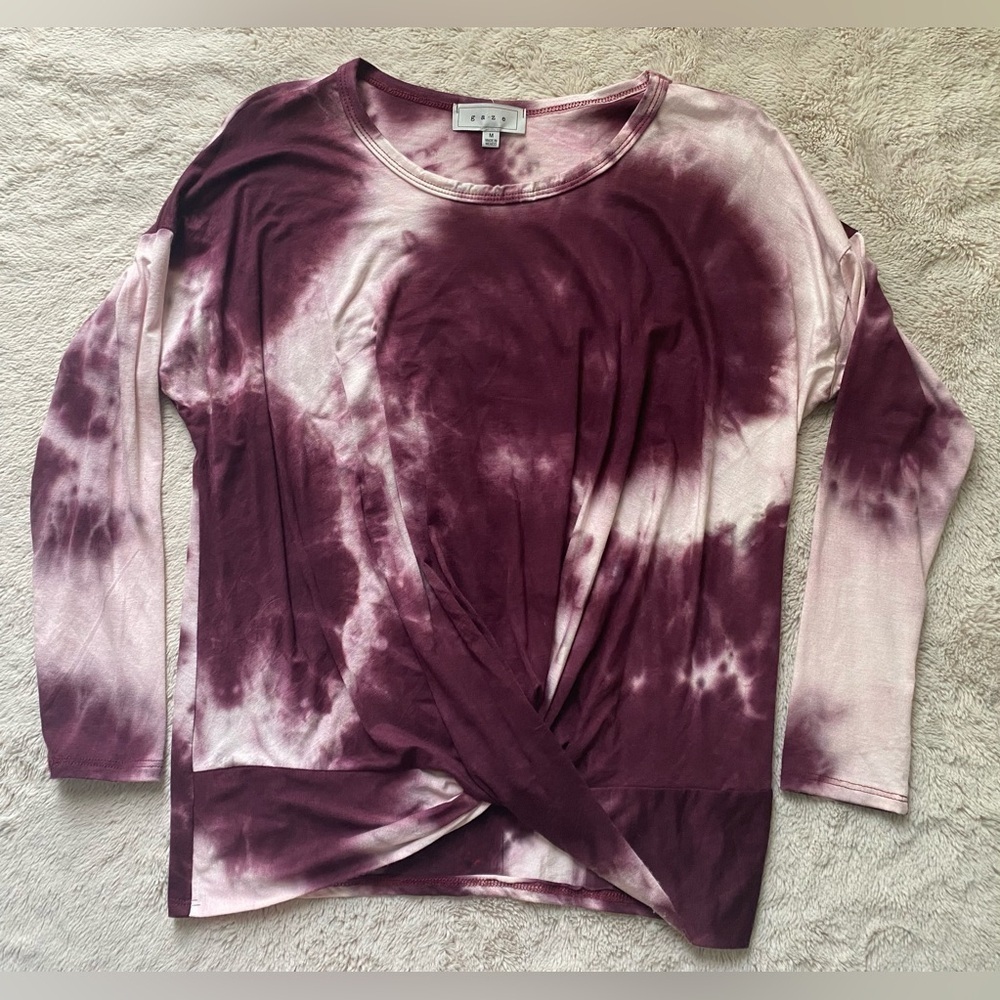 American Eagle & Gaze Jersey Tees 💕 - Picture 4 of 11